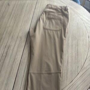 Lulu Pants, 38/30. ABC Classic, 5 Pocket